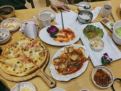 -汤W城市微度假(仓山店)