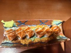 -千代武日本料理(哈西店)