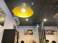 大堂-八方客汕头火锅·牛肉·卤水(福保店)