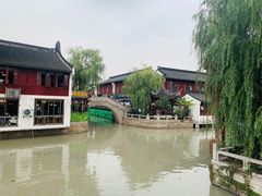 -召稼楼古镇