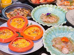 -松鹤精致料理(五一中路店)