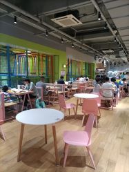 -宝燕乐园(闵行旗舰店)