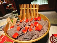 -巴奴毛肚火锅(悠唐购物中心店)