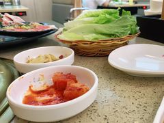-妙香居韩国烤肉(容桂天佑城店)