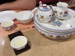 -点都德(大茶楼店)