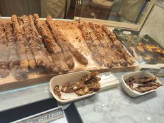 -HOT CRUSH趁热集合·现烤面包(环球港店)