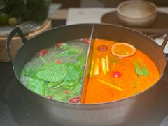 -山缓缓火锅(北京朝阳大悦城店)