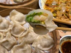 -新兴园饺子馆(河南街店)