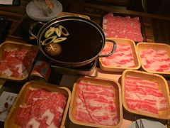-山葵家·创意料理(万象汇店)