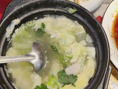 -天津乾毓德饭庄·清真传统炒菜·海鲜烧烤(咸阳路店)