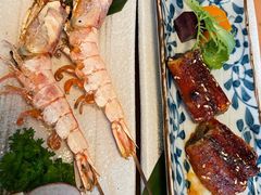 -王鼎精致料理铁板烧(世博源店)