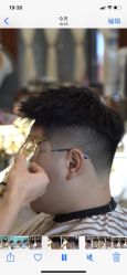 -贝勒爷专业男发