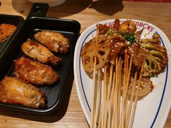 -万达广场(桂林高新店)