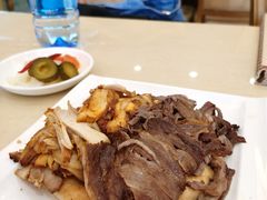 -苏坦土耳其餐厅(白云宾馆店)