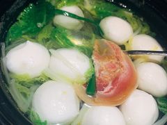 -金牌外婆家(苏州中心店)