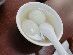 -古徽州馄饨店(宝安路店)