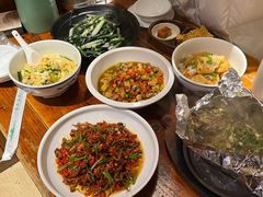 -衡厨·衡阳土菜(中南店)