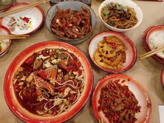 -老三样·旧食新味(绿地店)