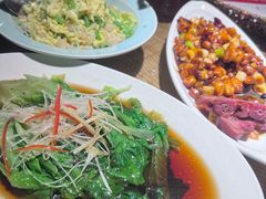 -渝信川菜(长安店)