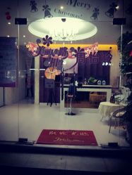 -周怡玲美容美体SPA