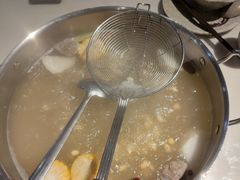 -潮牛壹号鲜牛肉火锅(新亚太店)