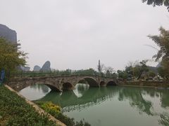 -生态苑农庄(十里画廊遇龙河店)