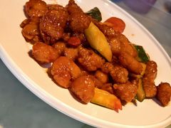-闽公馆·客家私房菜·商务宴请·包厢(杏林橡树湾店)