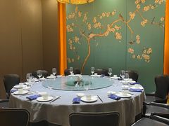 -苏先生海鲜渔庄(金桥店)