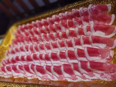 -东来顺铜锅炭火涮肉(上地华联店)