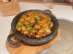 -七八冷面·延边朝鲜族美食(圣熙八号店)