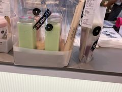 -百分茶(融创茂店)