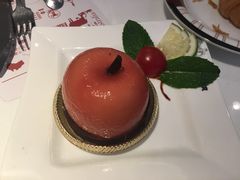 -斗牛士牛排(南京东路店)