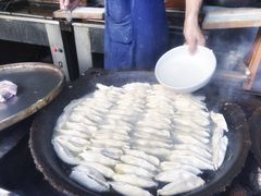 -西工饭庄快餐厅(西工小街店)