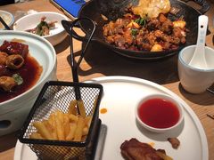 -徐小姐地锅鸡(铜山万达店)