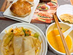 -大师兄·西北小馆(南沙万达广场店)
