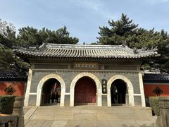 -潭柘寺景区