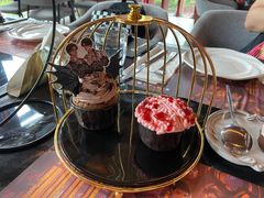 -Nord Grill&Bar Highland诺德西餐(深圳欢乐海岸店)