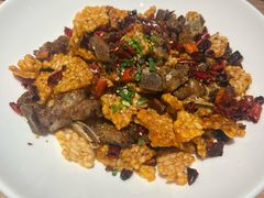 双流·飘香干锅排骨-太二酸菜鱼(上海佛罗伦萨小镇店)