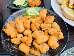 -古代饭堂(冠亚店)