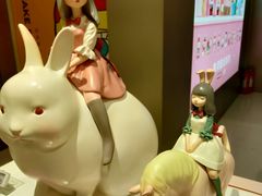 -泡泡玛特POPMART(正弘城店)