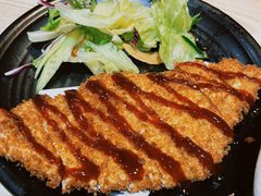 炸猪排-胜代日本料理(云程巷小区店)