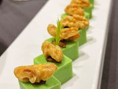 -肆月河豚·新淮扬(金融街店)