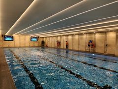 -斯博特游泳俱乐部(洲际酒店)