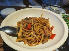 -瑶王府·广西菜(相思湖店)