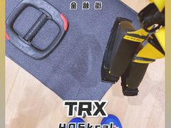 -超级猩猩健身·团课(金融街购物中心店)