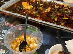 -滋味烤鱼(祥和里店)