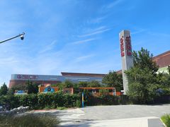 -万达广场(北京槐房店)