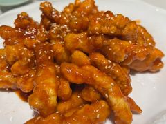 -陈记味道枣庄辣子鸡(佛山街总店)