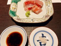 -晴空·日本料理(万象城店)