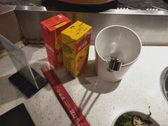 -龍歌自助小火锅(崂山丽达店)